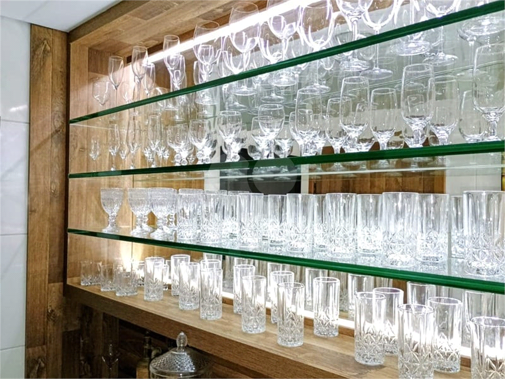 Exclusividade, sofisticação e localização privilegiada em Santana
