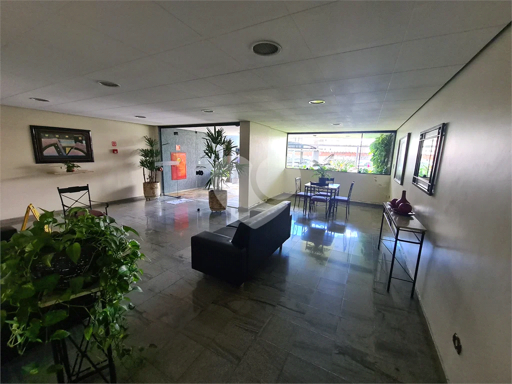 Exclusividade, sofisticação e localização privilegiada em Santana
