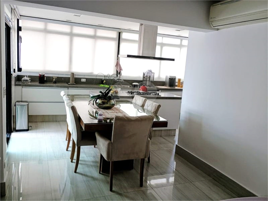 Exclusividade, sofisticação e localização privilegiada em Santana
