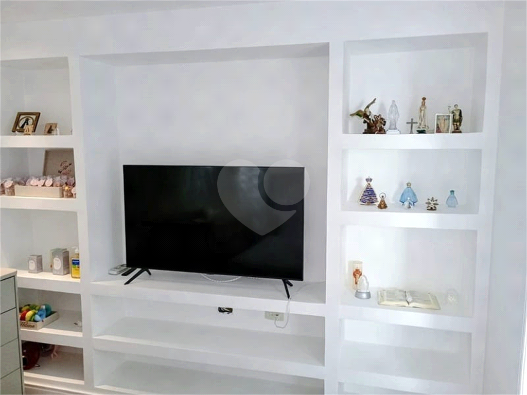 Exclusividade, sofisticação e localização privilegiada em Santana
