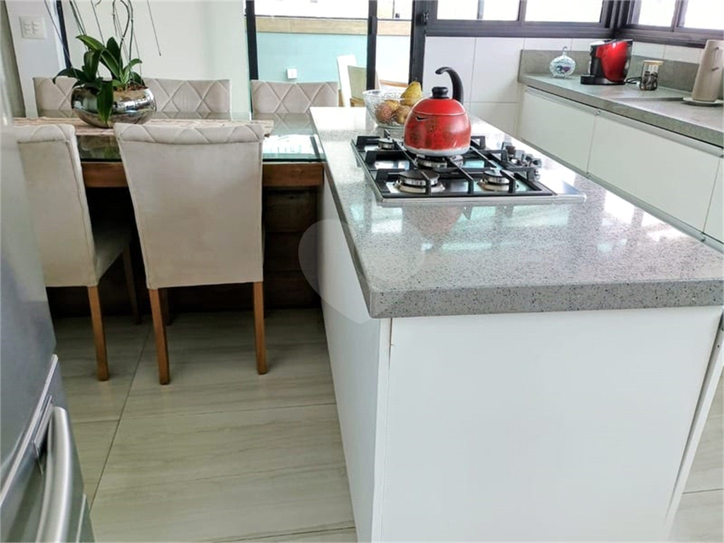 Exclusividade, sofisticação e localização privilegiada em Santana
