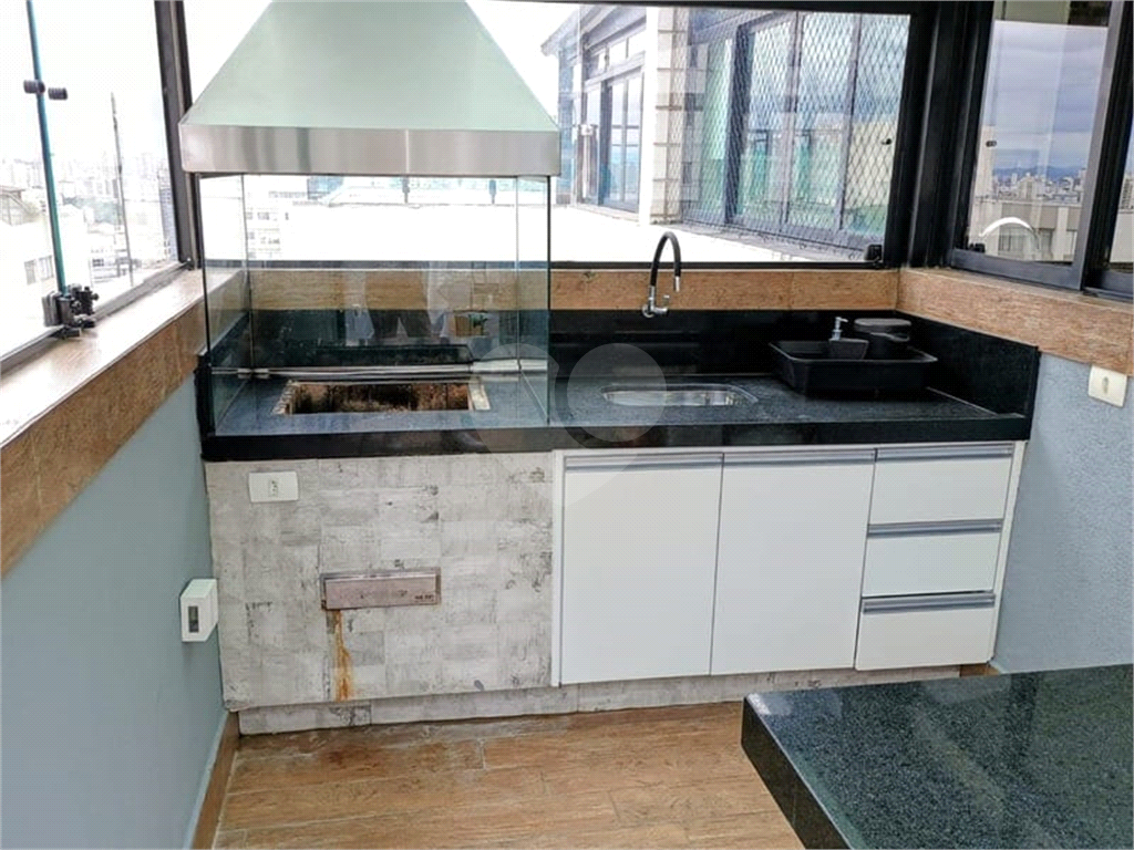 Exclusividade, sofisticação e localização privilegiada em Santana
