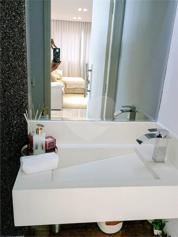 Exclusividade, sofisticação e localização privilegiada em Santana
