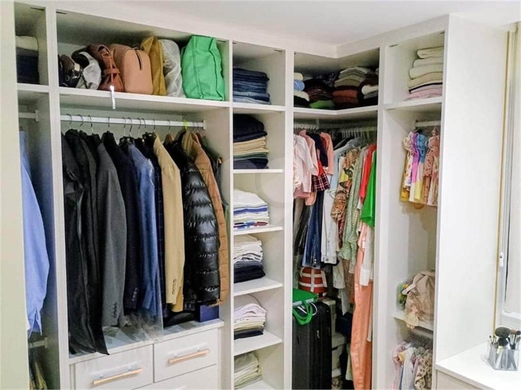 Exclusividade, sofisticação e localização privilegiada em Santana
