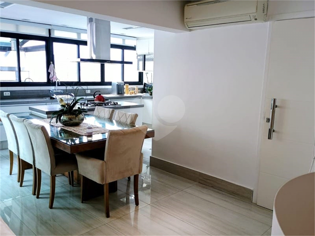 Exclusividade, sofisticação e localização privilegiada em Santana
