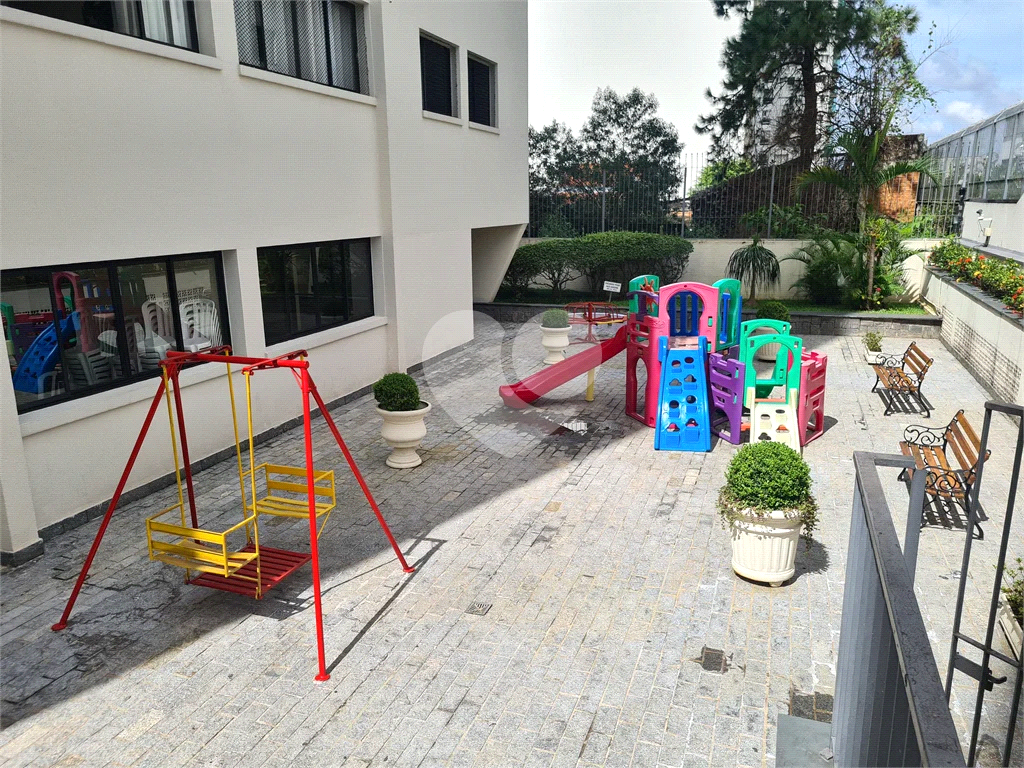 Exclusividade, sofisticação e localização privilegiada em Santana
