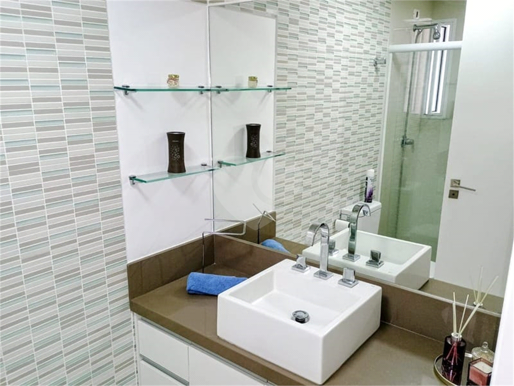 Exclusividade, sofisticação e localização privilegiada em Santana
