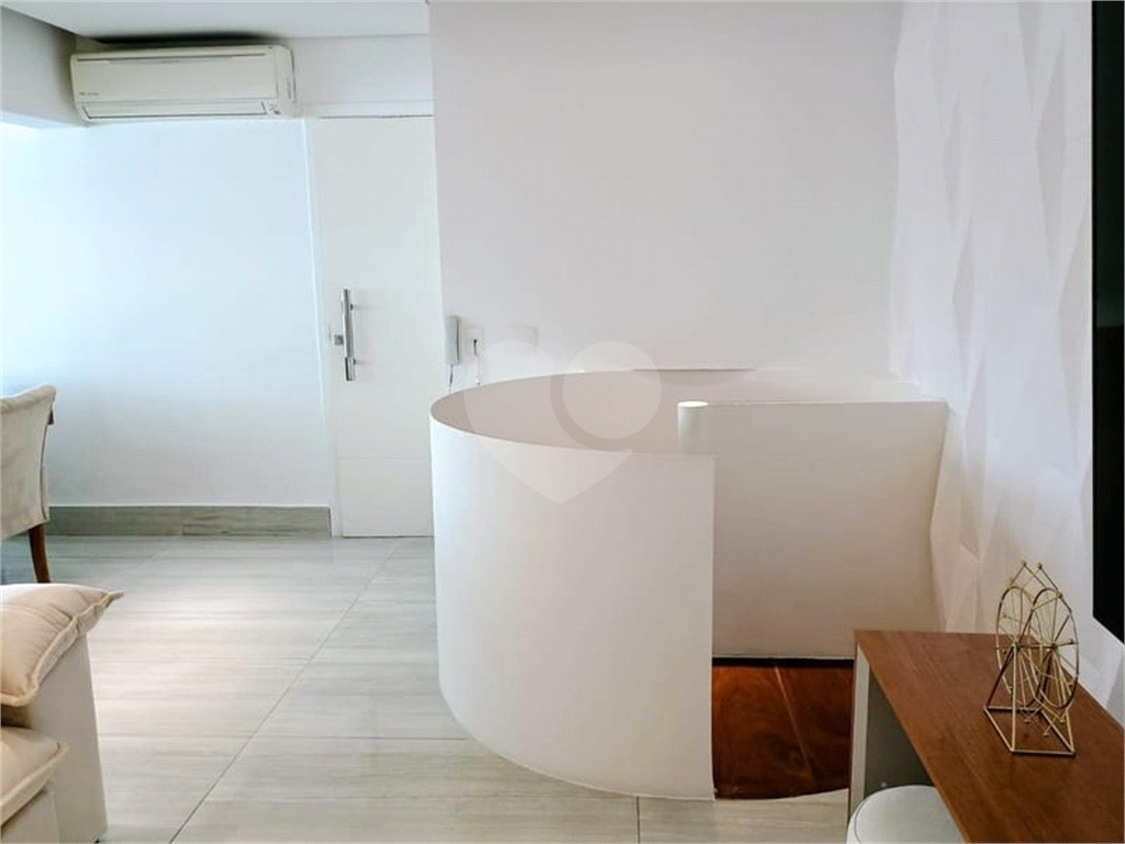 Exclusividade, sofisticação e localização privilegiada em Santana
