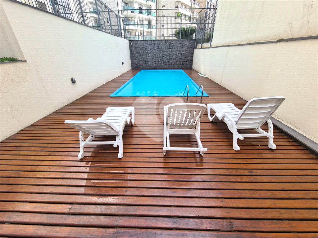 Exclusividade, sofisticação e localização privilegiada em Santana
