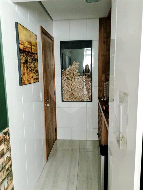 Exclusividade, sofisticação e localização privilegiada em Santana
