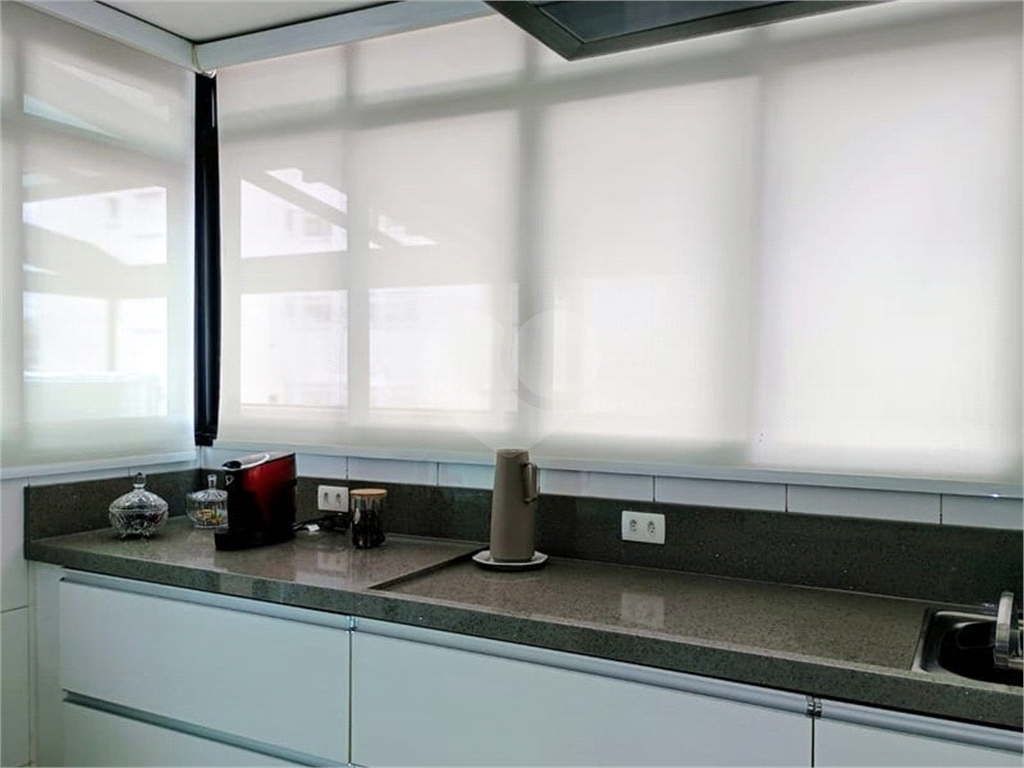 Exclusividade, sofisticação e localização privilegiada em Santana
