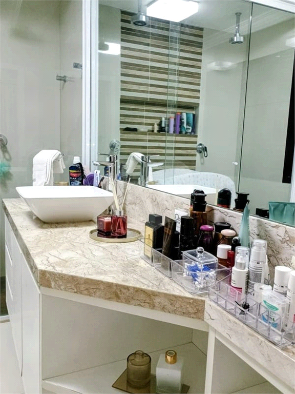 Exclusividade, sofisticação e localização privilegiada em Santana
