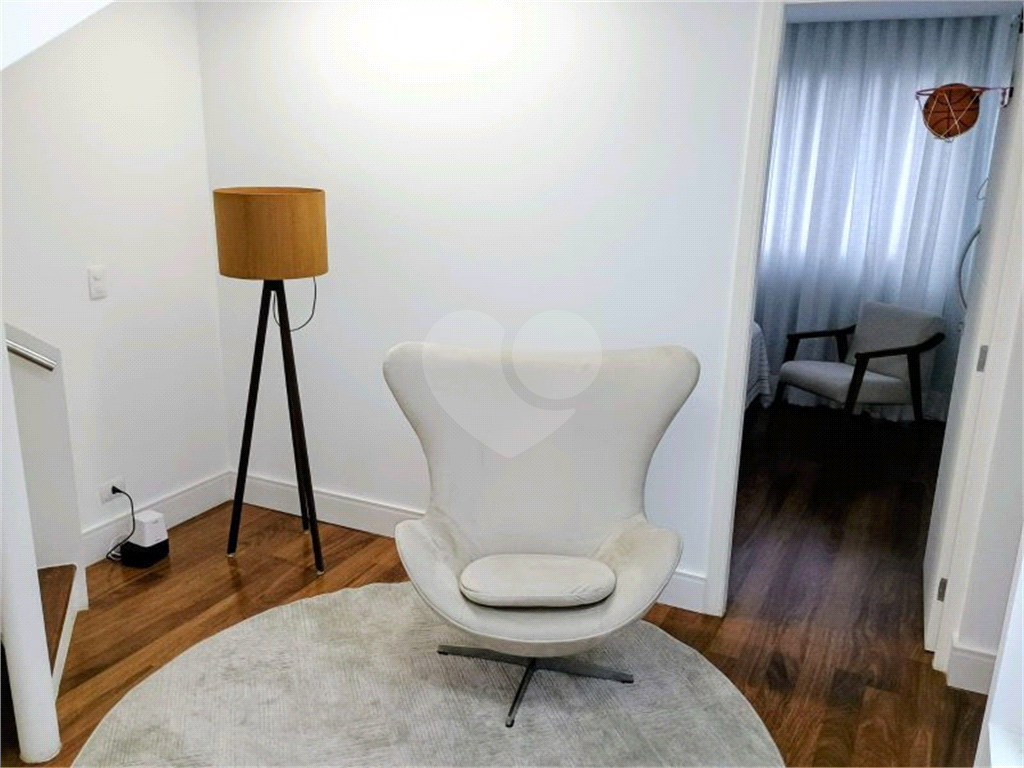 Exclusividade, sofisticação e localização privilegiada em Santana
