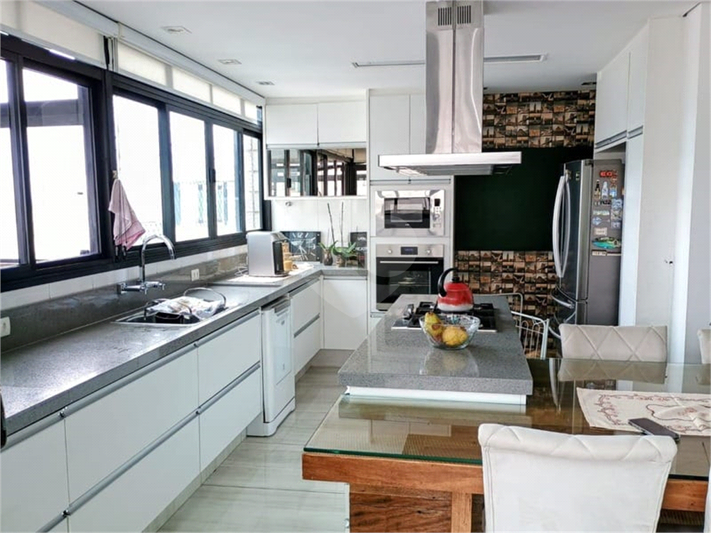 Exclusividade, sofisticação e localização privilegiada em Santana
