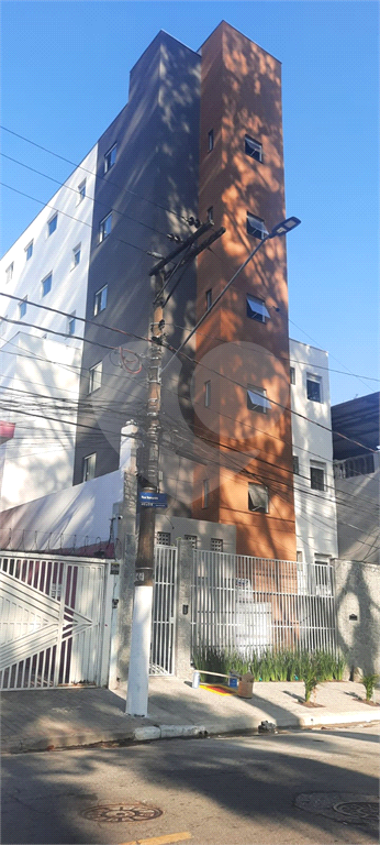 Apartamento a Venda na Vila Maria Alta com 02 Quartos por R$ 260.000,00