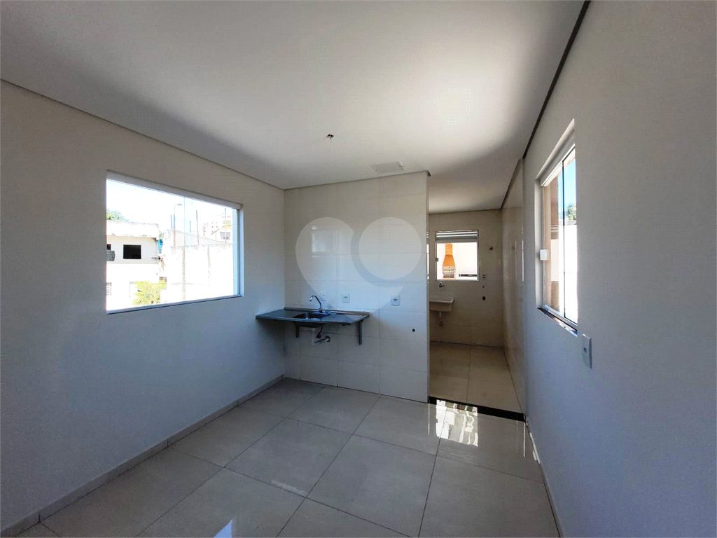 Apartamento a Venda na Vila Maria Alta com 02 Quartos por R$ 260.000,00