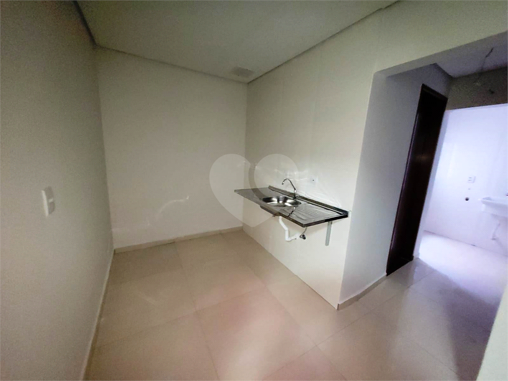 Apartamento a Venda na Vila Maria Alta com 02 Quartos por R$ 260.000,00