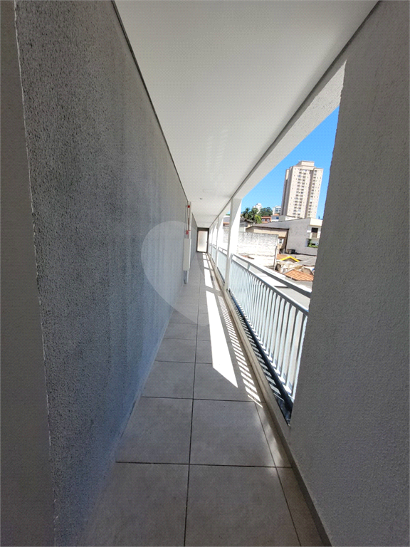 Apartamento a Venda na Vila Maria Alta com 02 Quartos por R$ 260.000,00
