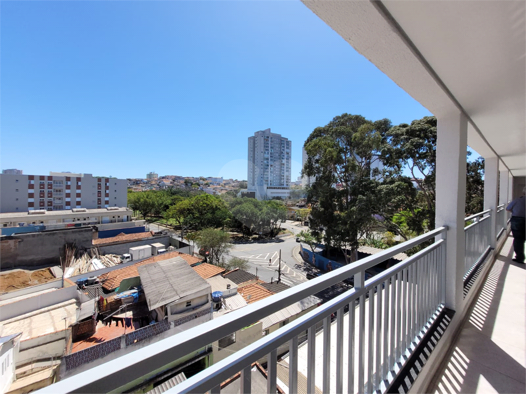 Apartamento a Venda na Vila Maria Alta com 02 Quartos por R$ 260.000,00