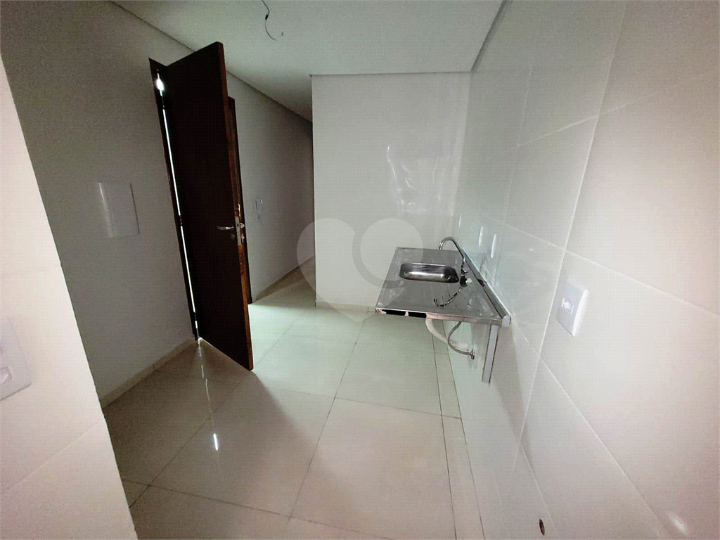 Apartamento a Venda na Vila Maria Alta com 02 Quartos por R$ 260.000,00