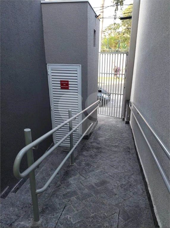 Apartamento a Venda na Vila Maria Alta com 02 Quartos por R$ 260.000,00