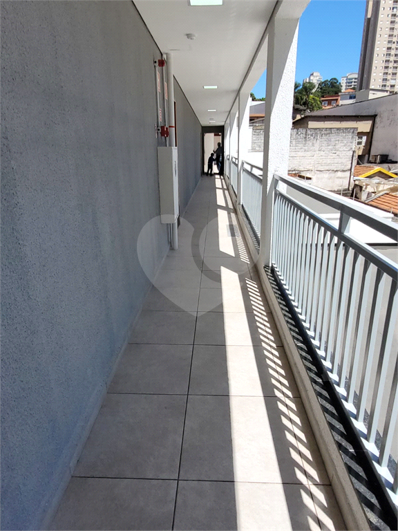 Apartamento a Venda na Vila Maria Alta com 02 Quartos por R$ 260.000,00