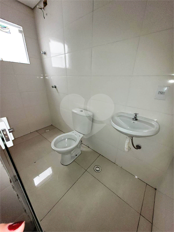 Apartamento a Venda na Vila Maria Alta com 02 Quartos por R$ 260.000,00