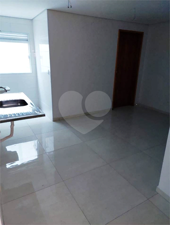Apartamento a Venda na Vila Maria Alta com 02 Quartos por R$ 260.000,00