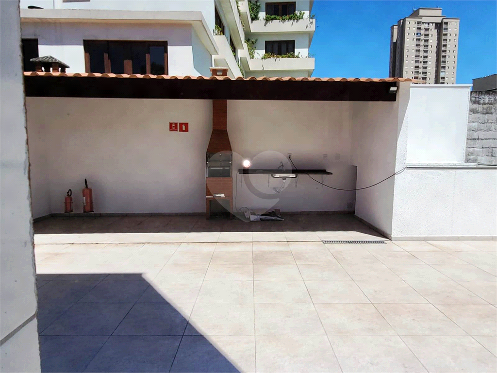 Apartamento a Venda na Vila Maria Alta com 02 Quartos por R$ 260.000,00