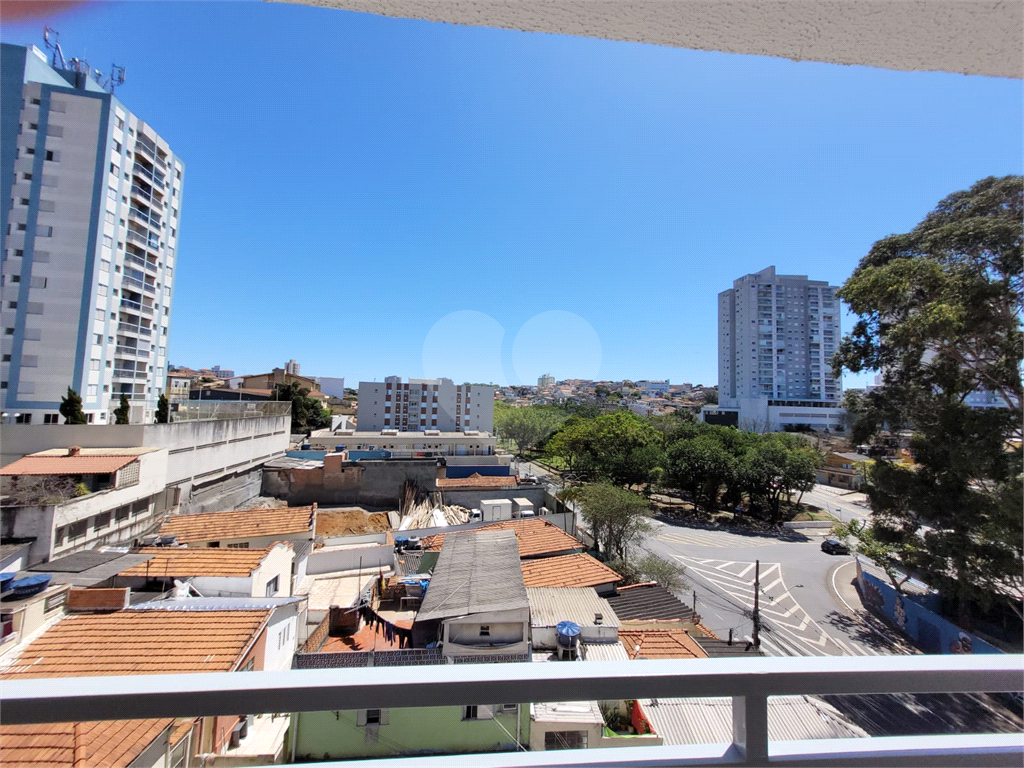 Apartamento a Venda na Vila Maria Alta com 02 Quartos por R$ 260.000,00