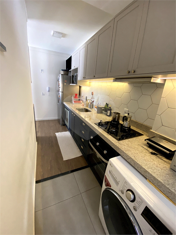 Apartamento à venda com 3 quartos, 121m² - Foto 7