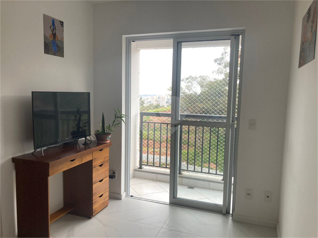 Apartamento simplesmente novinho na Vila Andrade/SP
