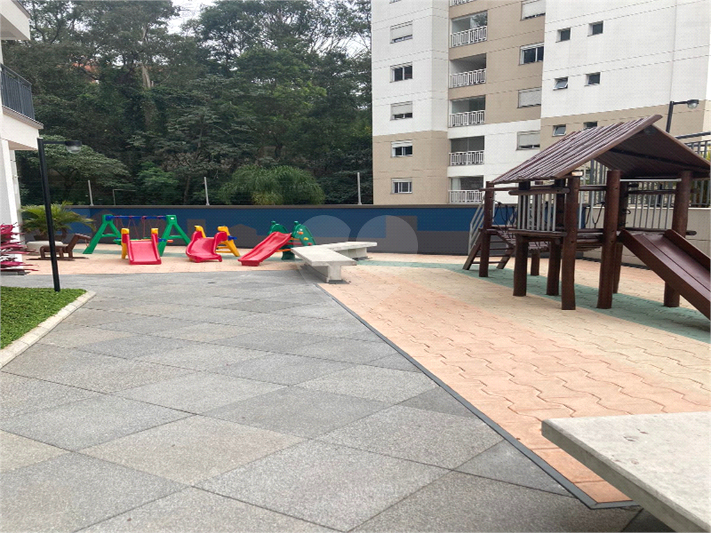 Apartamento simplesmente novinho na Vila Andrade/SP
