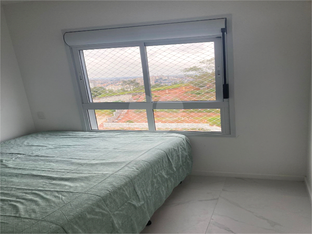 Apartamento simplesmente novinho na Vila Andrade/SP
