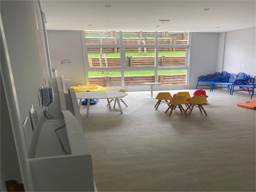 Apartamento simplesmente novinho na Vila Andrade/SP
