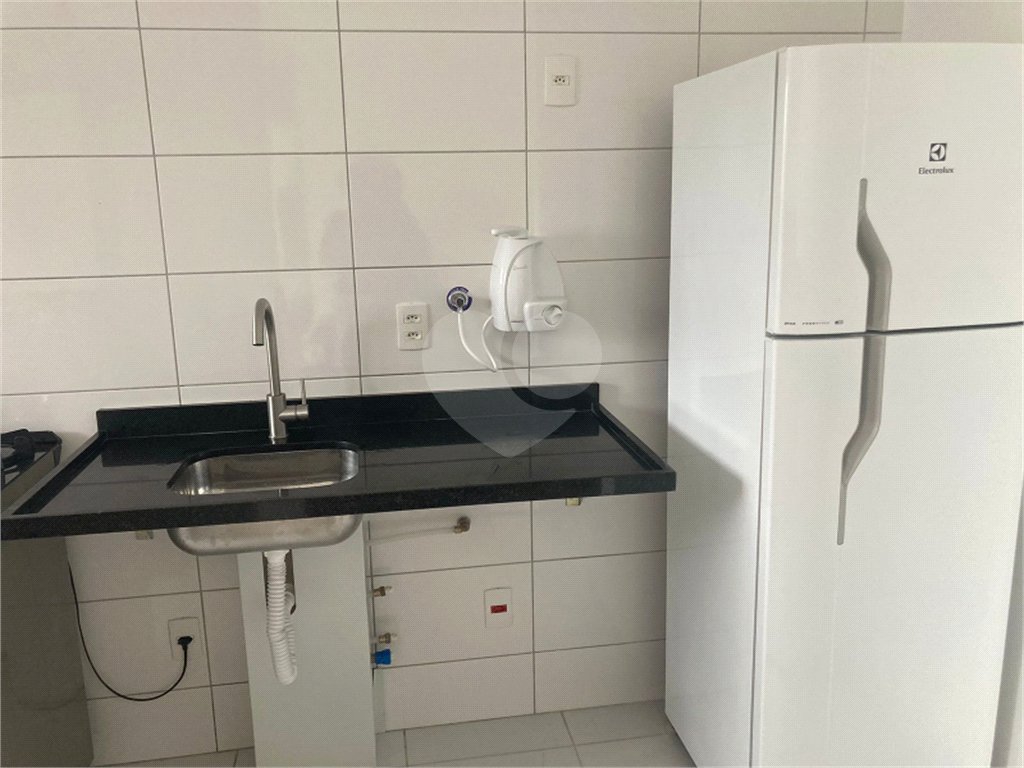 Apartamento simplesmente novinho na Vila Andrade/SP