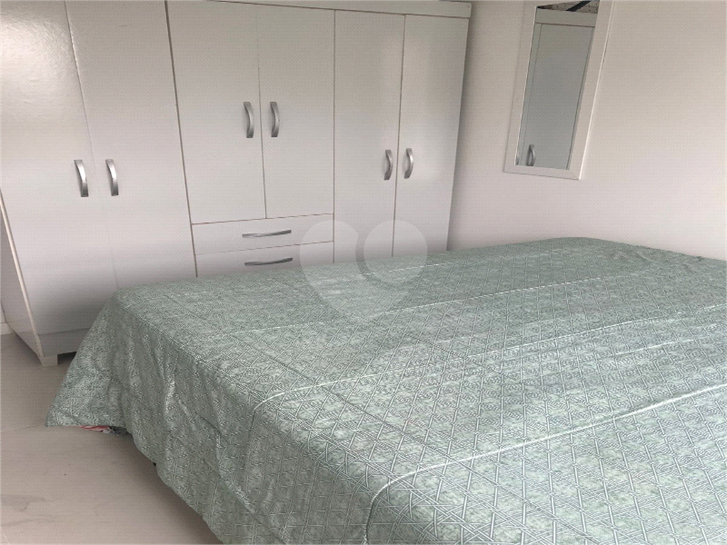 Apartamento simplesmente novinho na Vila Andrade/SP