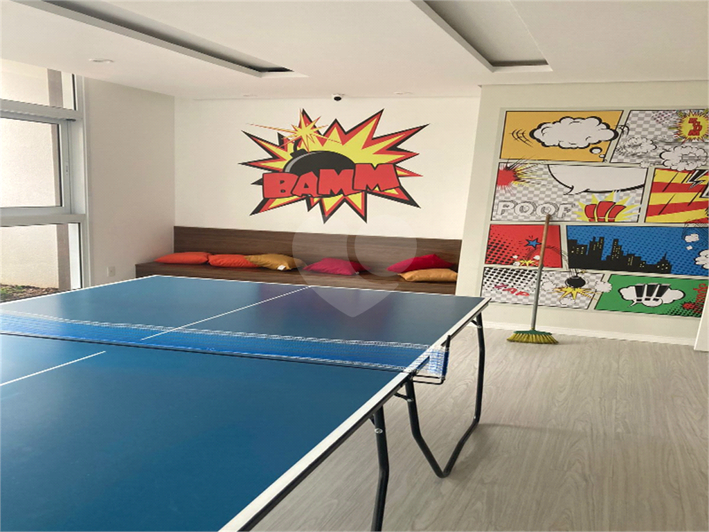 Apartamento simplesmente novinho na Vila Andrade/SP