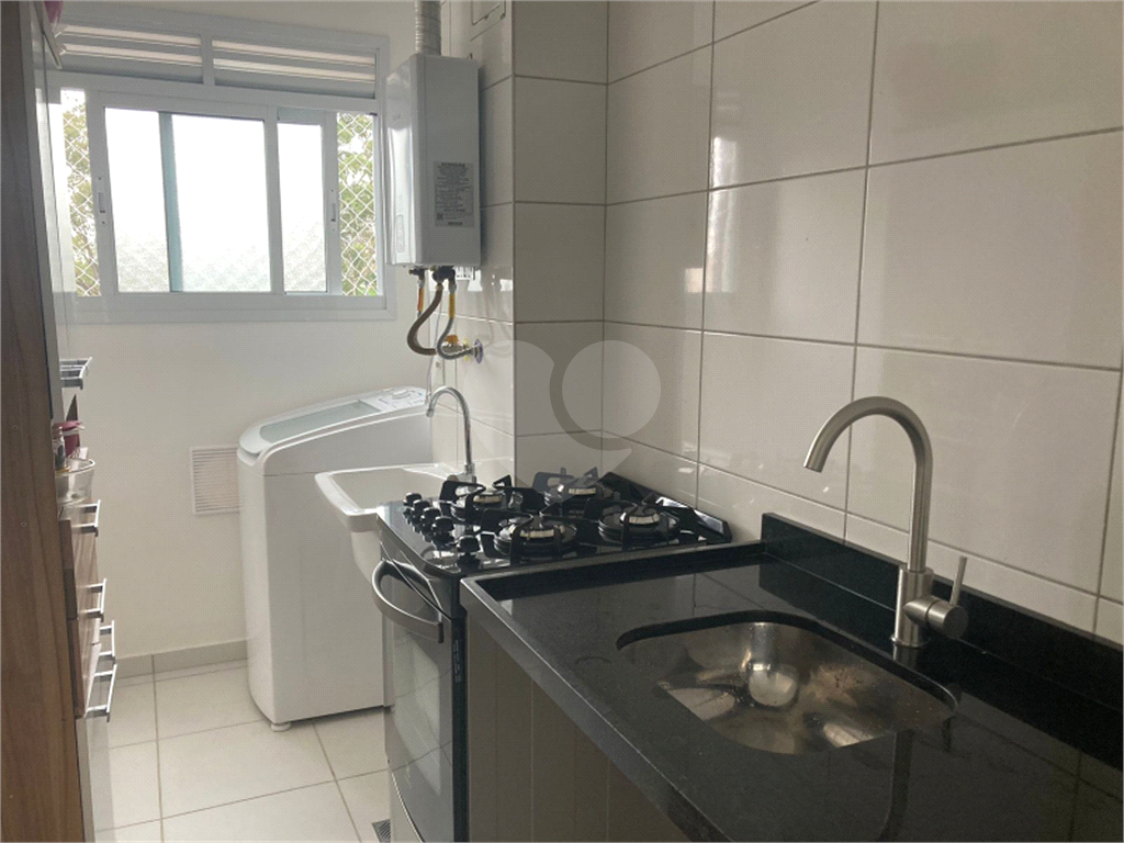Apartamento simplesmente novinho na Vila Andrade/SP