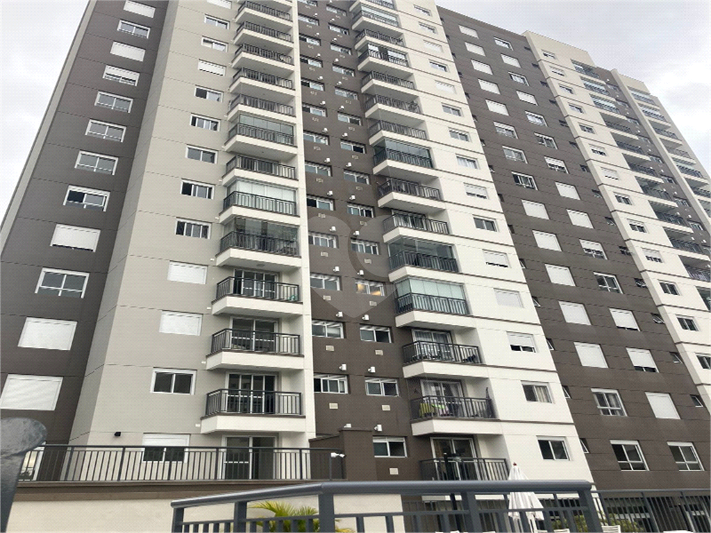 Apartamento simplesmente novinho na Vila Andrade/SP