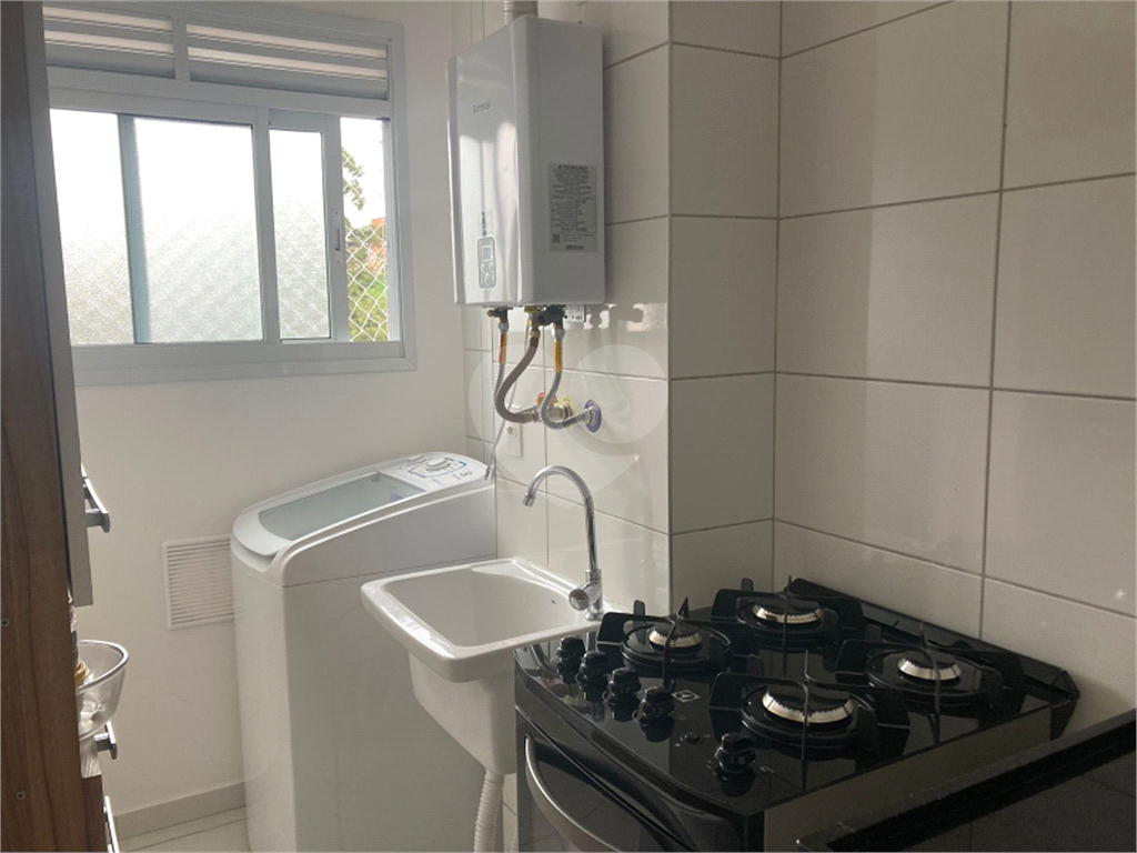 Apartamento simplesmente novinho na Vila Andrade/SP