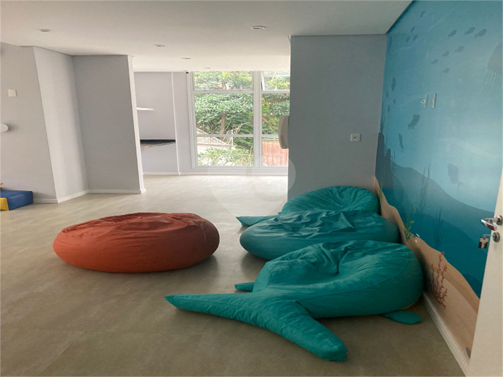 Apartamento simplesmente novinho na Vila Andrade/SP