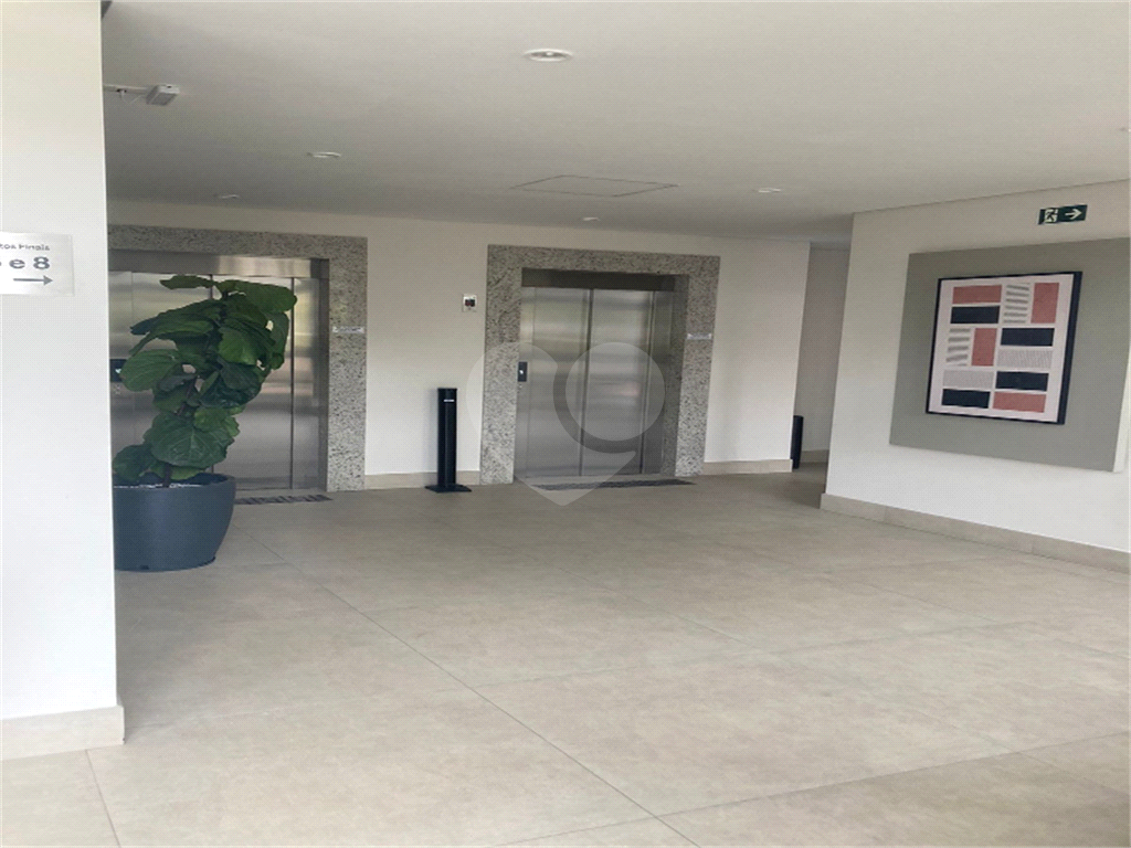 Apartamento simplesmente novinho na Vila Andrade/SP