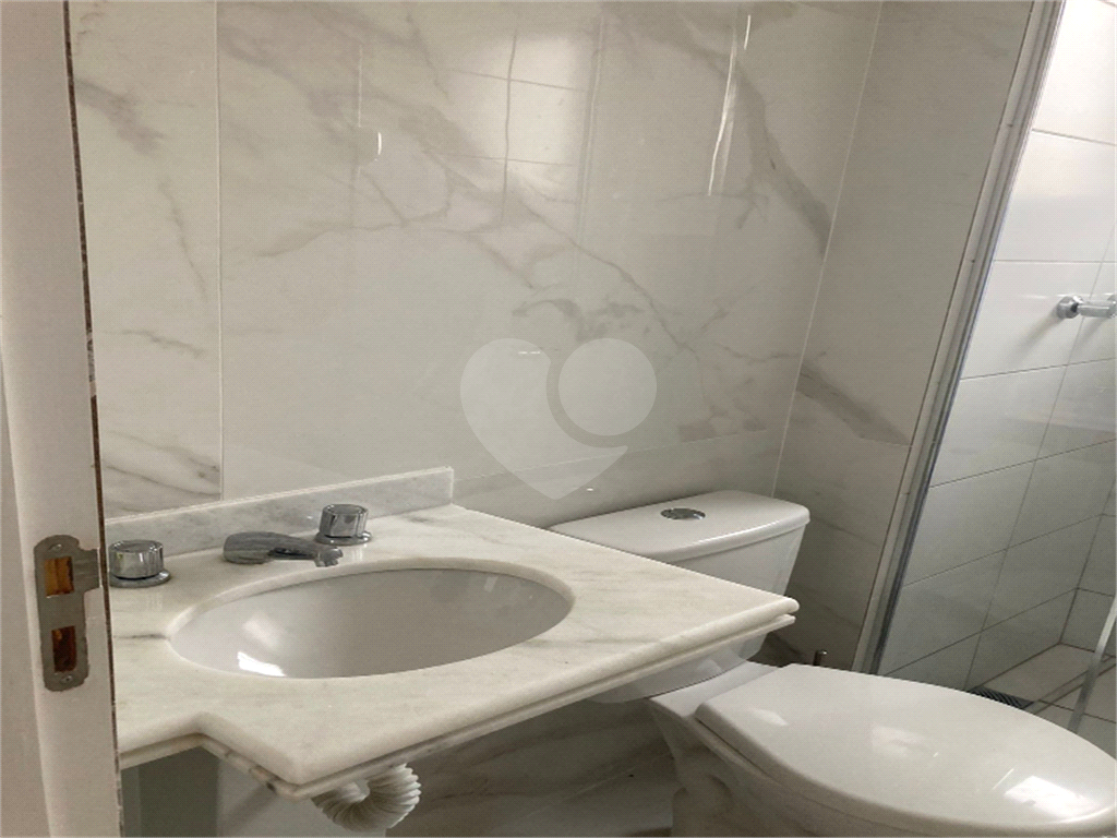 Apartamento simplesmente novinho na Vila Andrade/SP