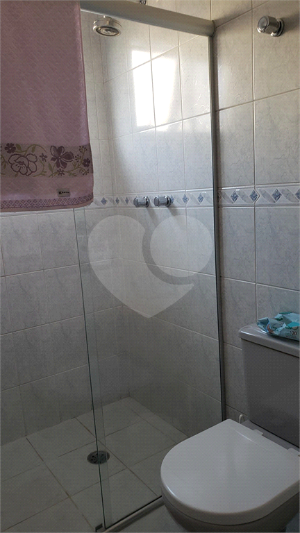 Apartamento de Alto Padrão Mandaqui com 3 Suítes  com 148m²