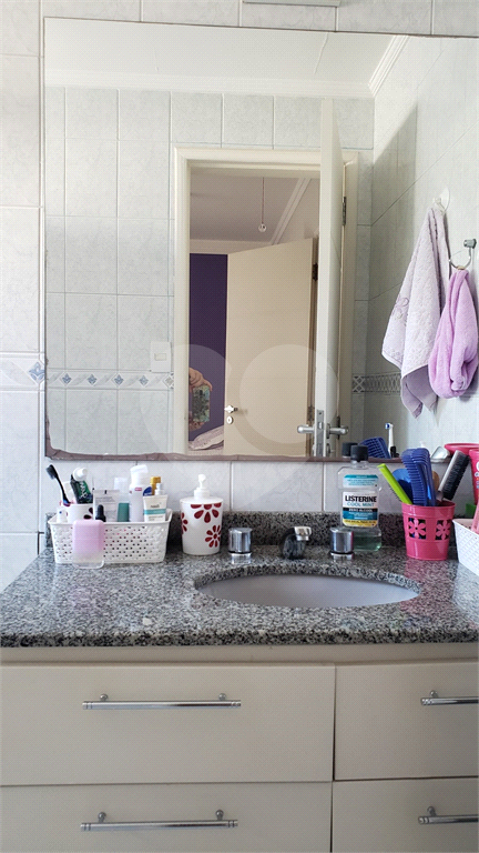 Apartamento de Alto Padrão Mandaqui com 3 Suítes  com 148m²