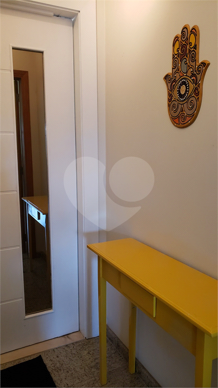 Apartamento de Alto Padrão Mandaqui com 3 Suítes  com 148m²