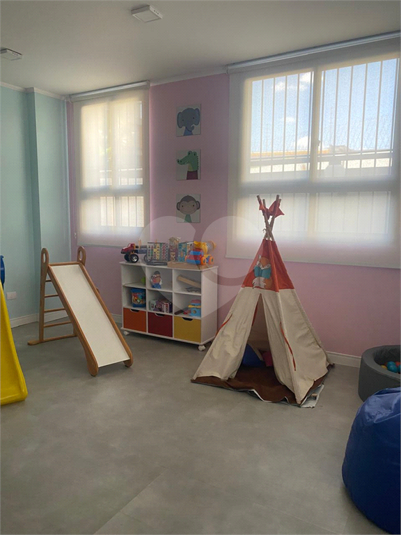 Apartamento de Alto Padrão Mandaqui com 3 Suítes  com 148m²
