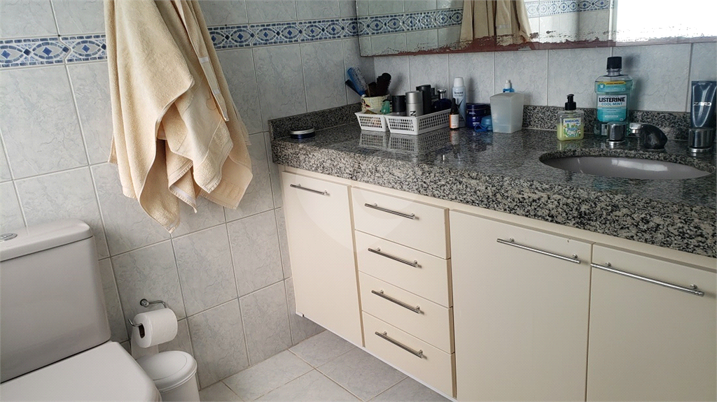 Apartamento de Alto Padrão Mandaqui com 3 Suítes  com 148m²