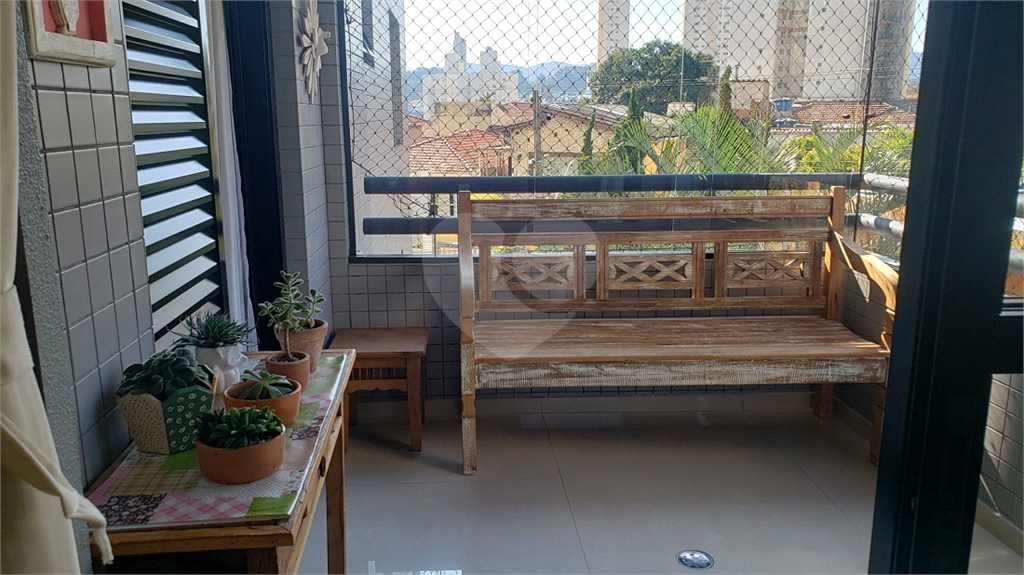 Apartamento de Alto Padrão Mandaqui com 3 Suítes  com 148m²